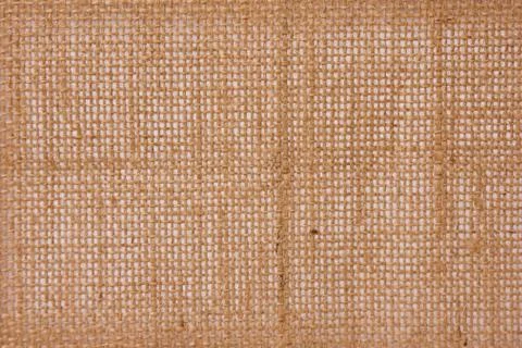 Texture sack sacking country Stock Photos
