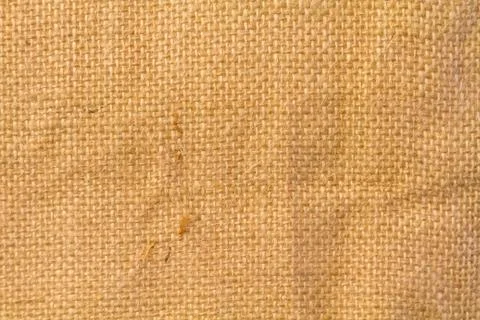 Texture of sackcloth Stock Photos