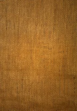 Texture of sacking Stock Photos
