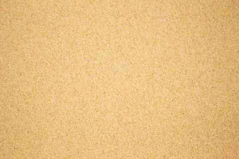 Texture of the sand on the beach. Foto stock