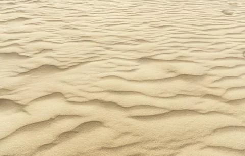 Texture Sand Desert Dune Stock Photos