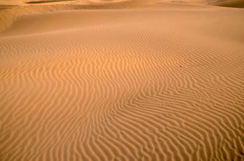 Texture Sand 库存照片