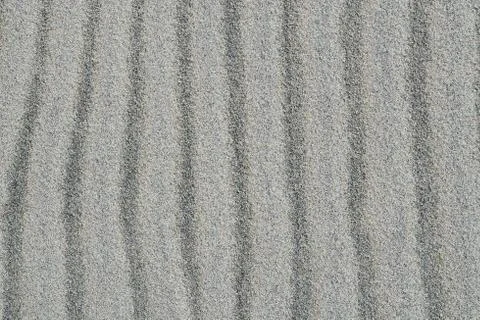 Texture of the sand Stock Photos