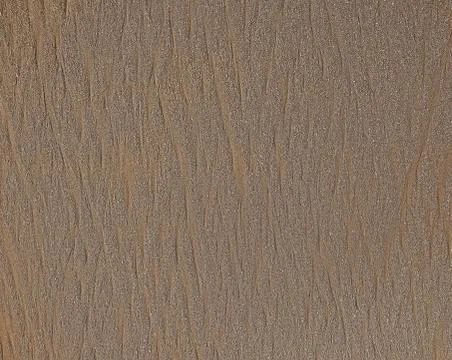 Texture on the sand Foto stock