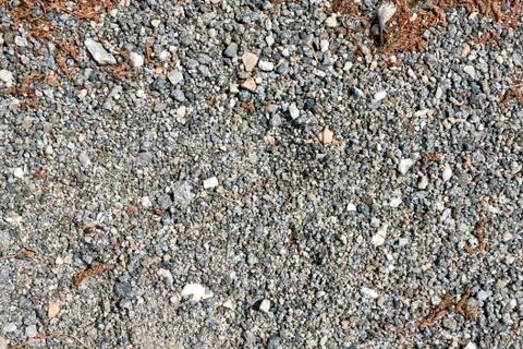 Texture of the sand Stock Photos