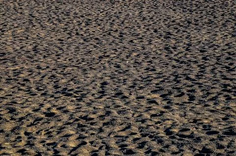 Texture Sand Stock Photos