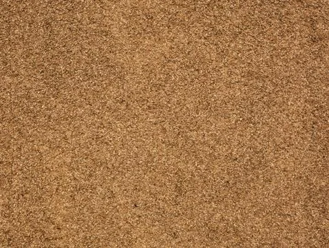 Texture of sand on a river beach Stock Photos