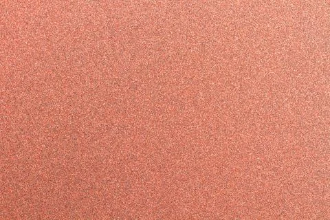 Texture of a sandpaper in a close up view Stock Photos