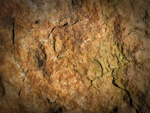 Texture of sandstone Foto stock