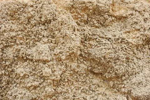 Texture of sandstone Stock Photos