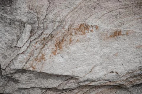 Texture of sandstone wall background Stock Photos