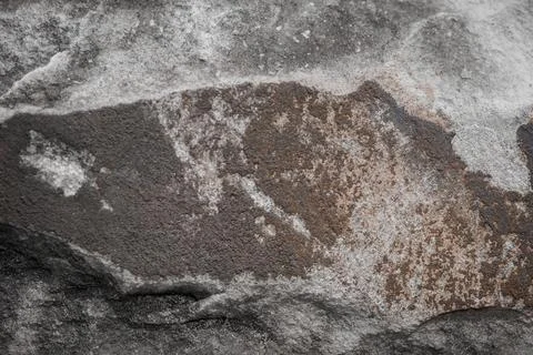 Texture of sandstone wall background Stock Photos