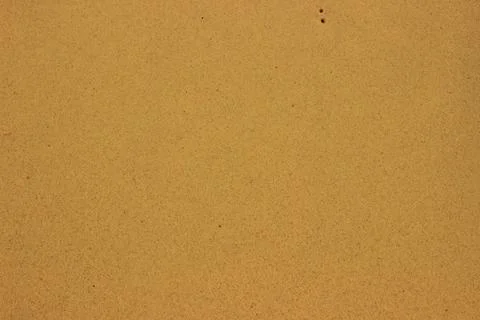 The texture of the sandy surface Stock Photos