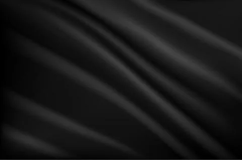 Texture of the satin fabric Stock Illustration