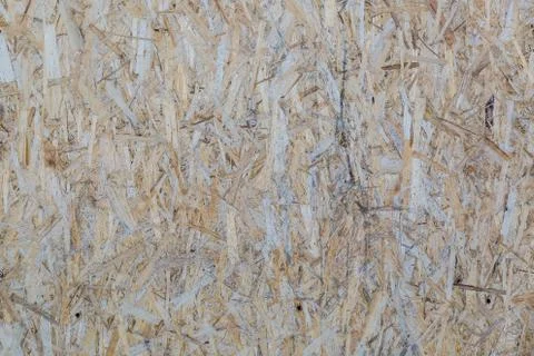 Texture of sawdust Stock Photos