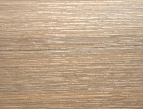 The texture of sawn wood. Background. Macros Foto stock