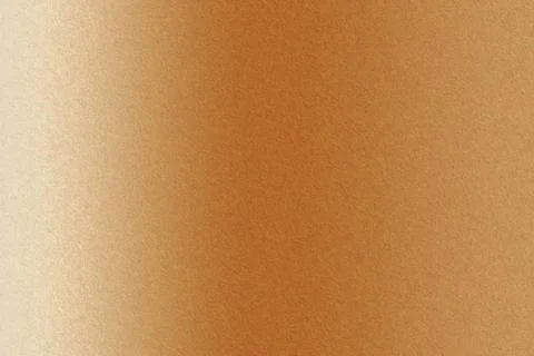 Texture of scratches on old orange plastic, abstract background Stock Photos