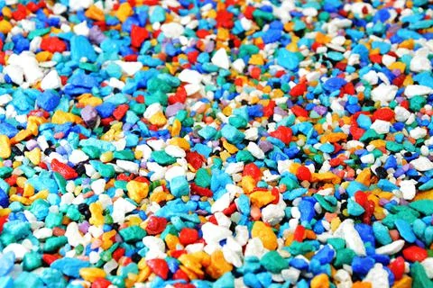 Texture of sea Stock Photos