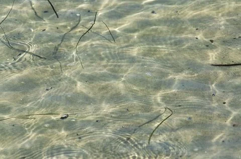 Texture sea Stock Photos