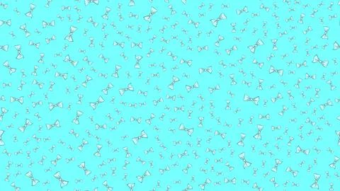 The texture is a seamless pattern with beautiful cheerful festive bright colo Stockillustratie