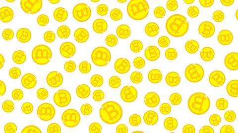 The texture is a seamless pattern with beautiful festive bright colored magic Ilustración de archivo