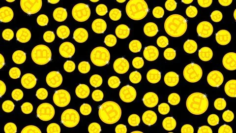 The texture is a seamless pattern with beautiful festive bright colored magic Illustrazione stock