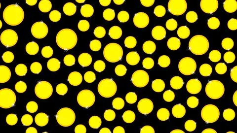 Texture seamless pattern with beautiful festive bright colored magical shiny  스톡 일러스트