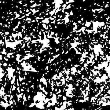 Texture seamless pattern Illustrazione stock