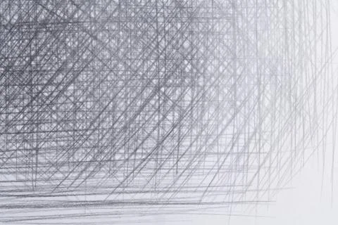 Texture of the shading sheet Stock Photos