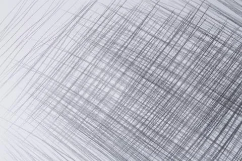 Texture of the shading sheet Stock Photos
