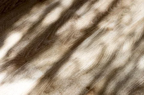 The texture of the shadows on brown background Stock Photos