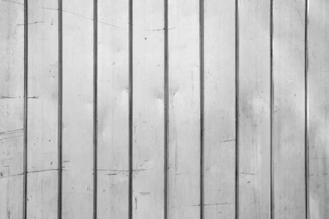 Texture of sheet metal panels Stock Photos