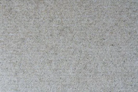 Texture from sheet of recycled light brown cardboard. Close-up detail view Stock-Fotos