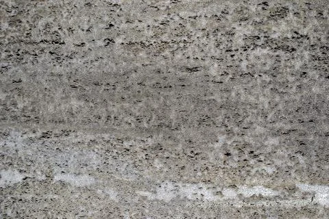 Texture of shell rock limestone for background. Stock Photos