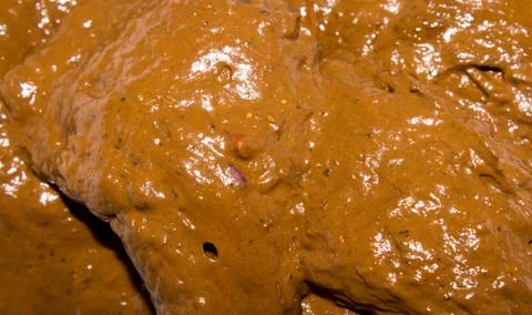 Texture of shit.Background of excrement. Stock Photos