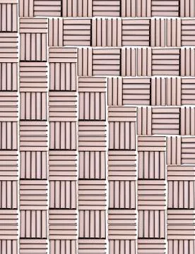 Texture side view books Stock Illustration