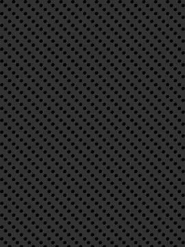 Texture simulation holes on the metall イラスト素材