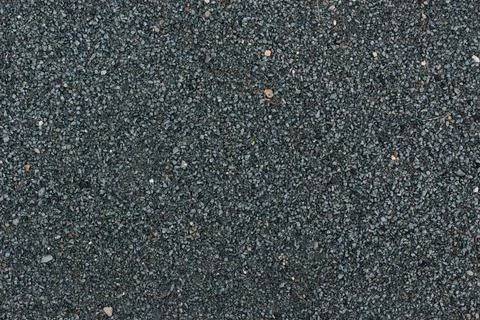 Texture of small blue stones Stock Photos