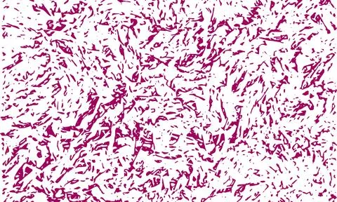 .Texture of Small Chaotic Abstract Spots. Grunge Pattern with Random Organi.. Stock Illustration