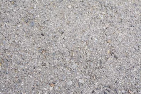 Texture of small stone, old asphalt, grunge background Stock Photos