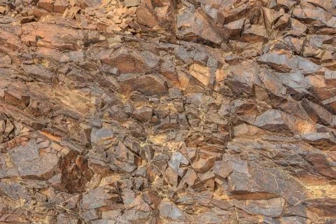 Texture of small stones, background 写真素材