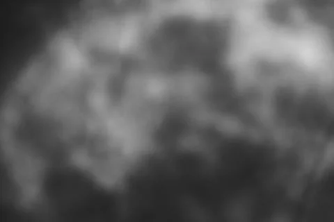 The texture of the smoke Stock Photos