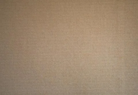 Texture of smooth, dense cardboard Stock Photos