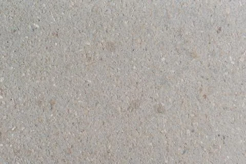 The texture of smooth grey asphalt Foto stock