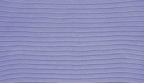 Texture of smooth knitted sweater with pattern. Handmade knitting wool or cotton 库存照片