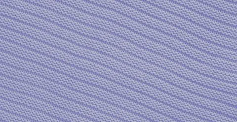 Texture of smooth knitted sweater with pattern. Handmade knitting wool or cotton Stock Photos