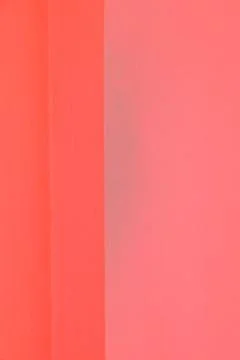 Texture of smooth plastered wall, background. A plaster wall with a sun-dre.. Stock Photos