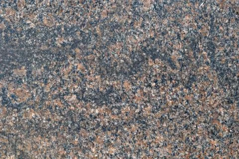 Texture of smooth polished granite surface Foto stock