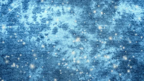 The texture of the snow and ice background, snowfall. Stock Footage 102598242