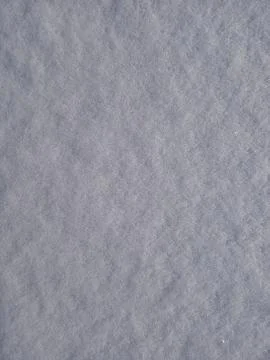 Texture of snow Stock Photos